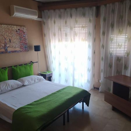 Casa Galante Ξενοδοχείο Παλέρμο Εξωτερικό φωτογραφία