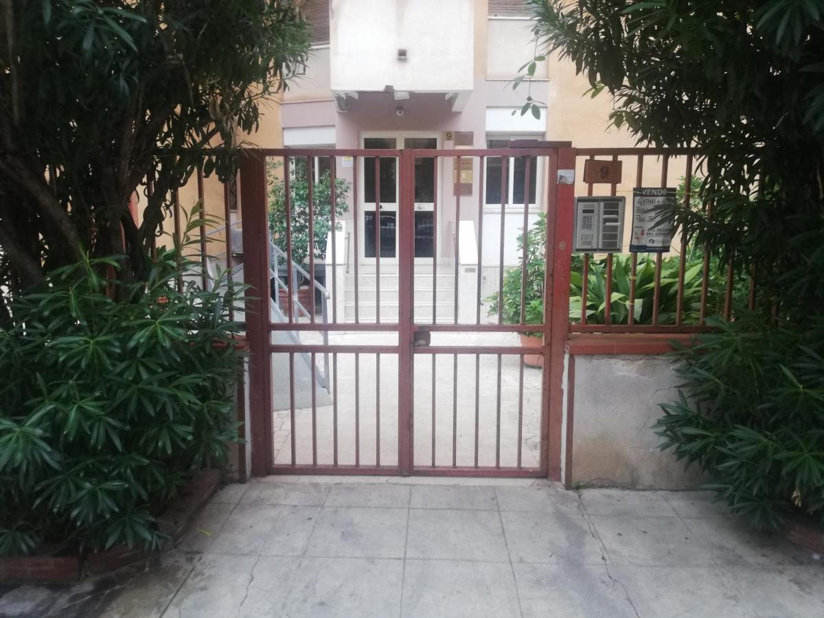 Casa Galante Ξενοδοχείο Παλέρμο Εξωτερικό φωτογραφία