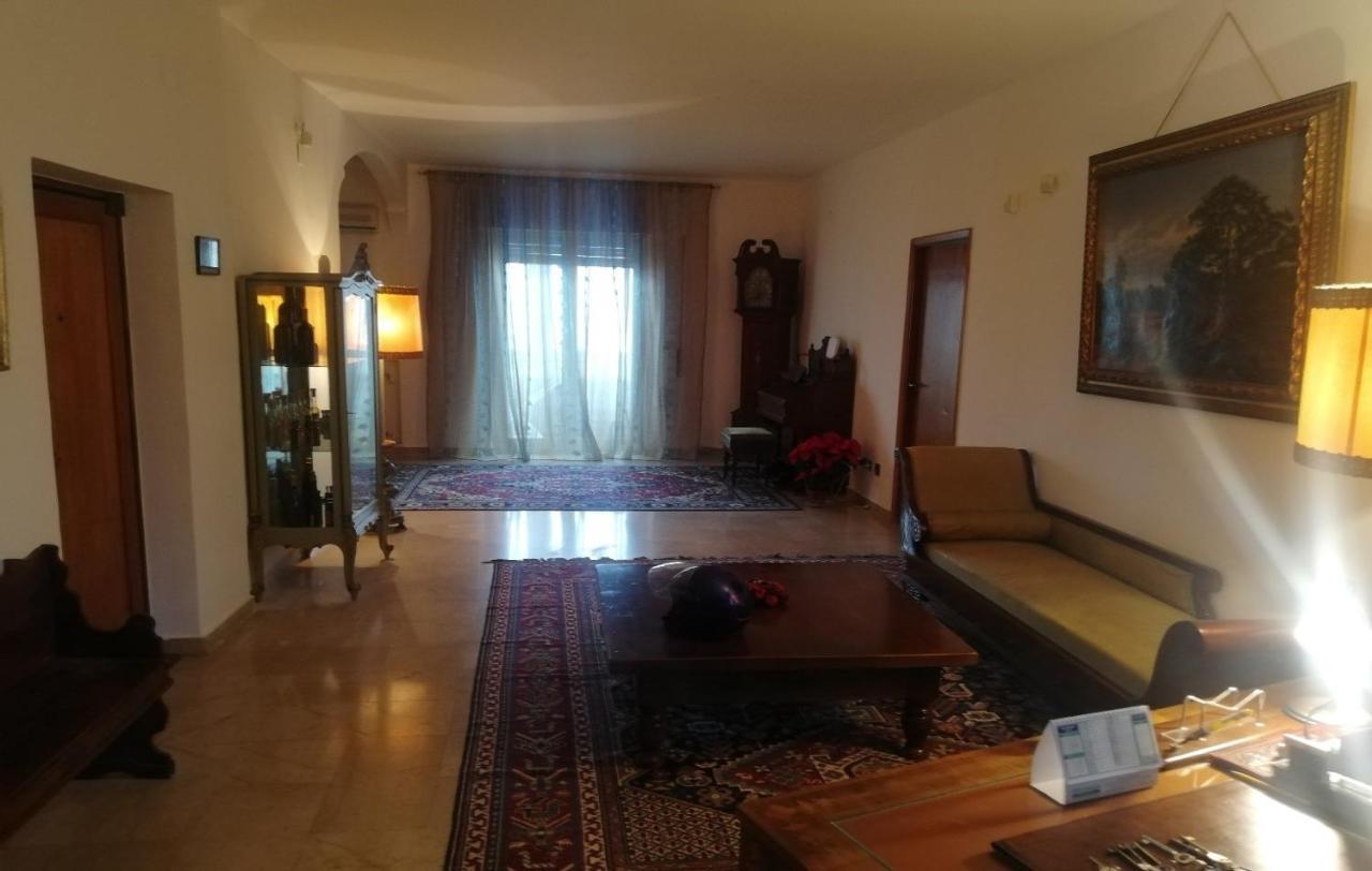 Casa Galante Ξενοδοχείο Παλέρμο Εξωτερικό φωτογραφία