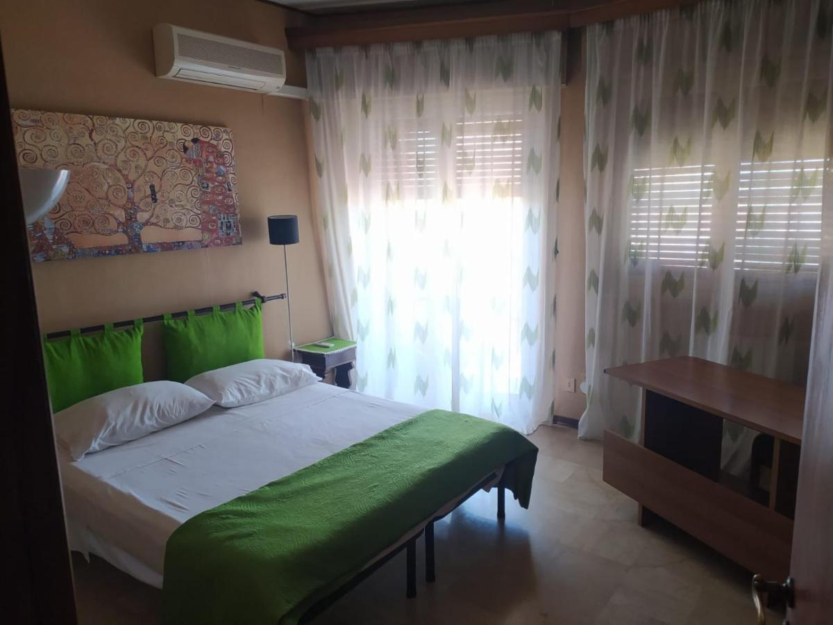 Casa Galante Ξενοδοχείο Παλέρμο Εξωτερικό φωτογραφία