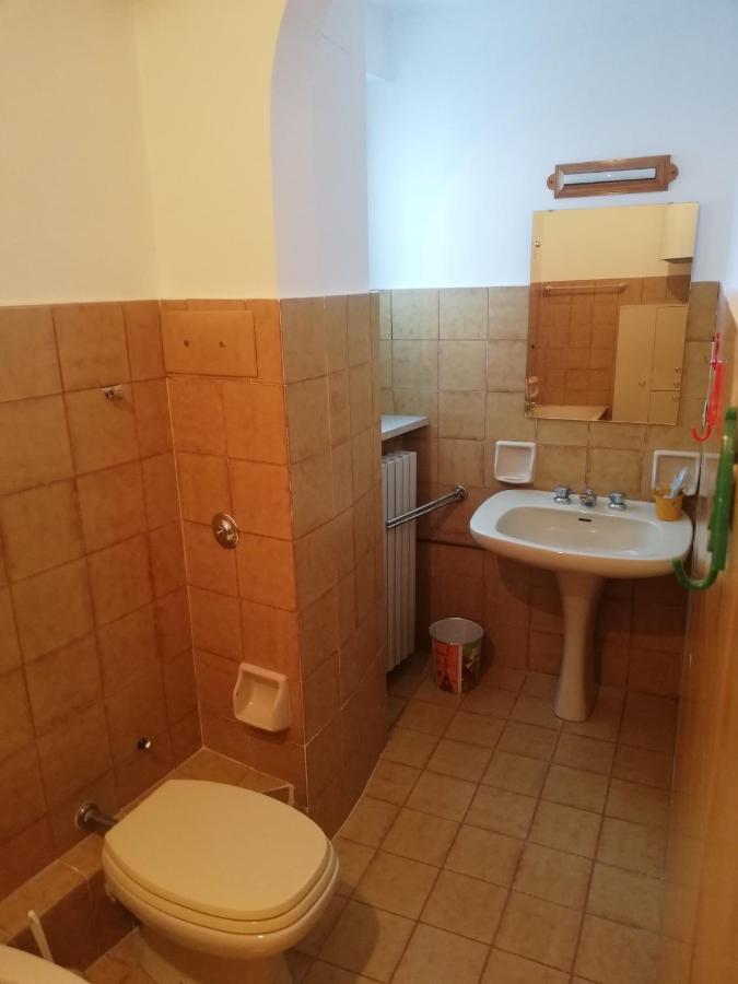 Casa Galante Ξενοδοχείο Παλέρμο Εξωτερικό φωτογραφία