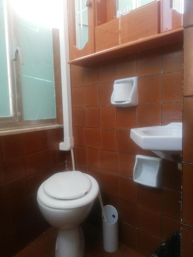 Casa Galante Ξενοδοχείο Παλέρμο Εξωτερικό φωτογραφία