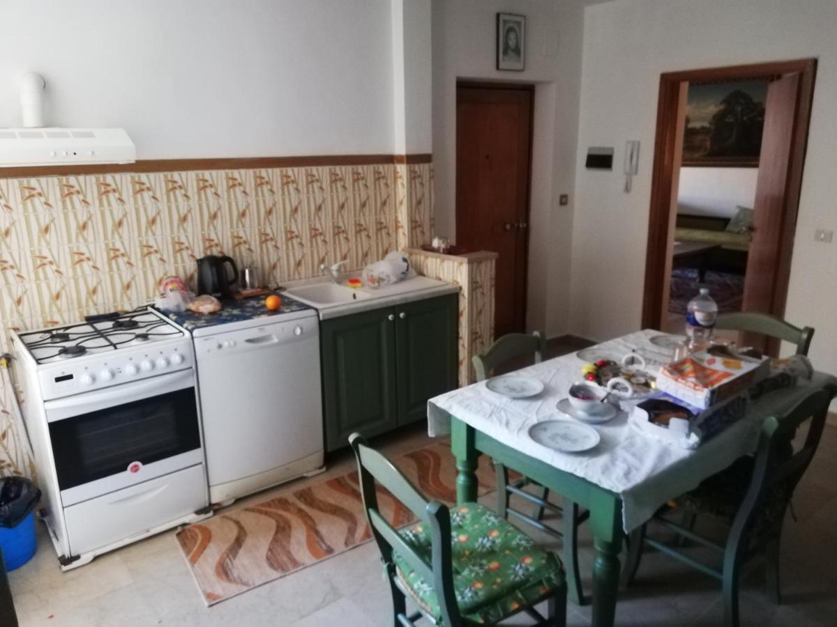 Casa Galante Ξενοδοχείο Παλέρμο Εξωτερικό φωτογραφία