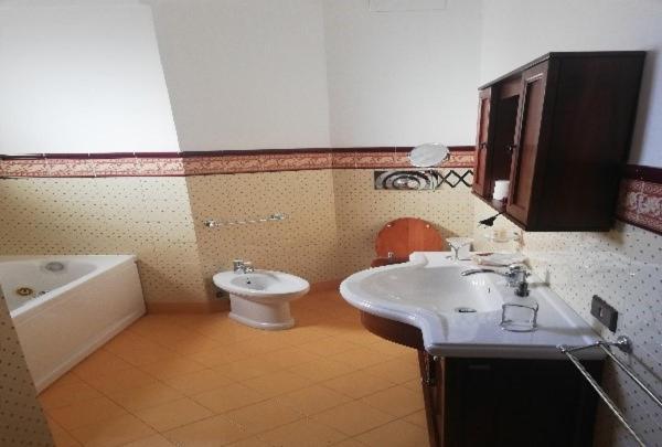 Casa Galante Ξενοδοχείο Παλέρμο Εξωτερικό φωτογραφία