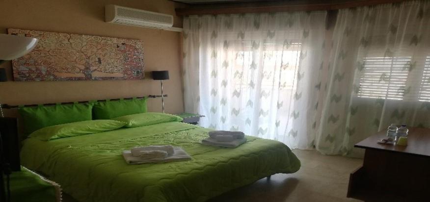 Casa Galante Ξενοδοχείο Παλέρμο Εξωτερικό φωτογραφία